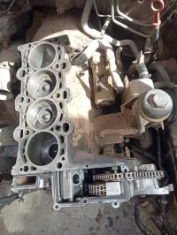 Moteur 320d 136