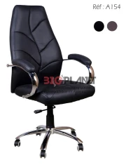 Chaise opérateur importation #A154