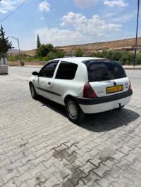 سيارات-renault-clio-2-2000-حمام-الضلعة-المسيلة-الجزائر