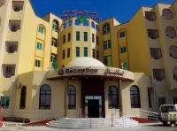SAFARI OUED SOUF REVEILLON 2024