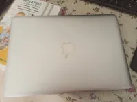 MacBook pro 
