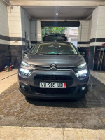 voitures-citroen-c3-2022-setif-algerie