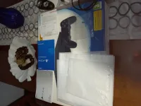 Ps4 slim 500gb très bon état 