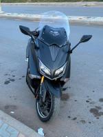 motorcycles-scooters-yamaha-tmax-iron-2016-bou-ismail-tipaza-algeria
