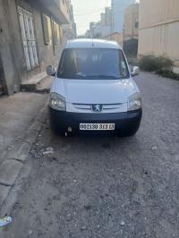 السيارات-النفعية-peugeot-partner-2013-تلمسان-الجزائر