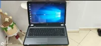 Hp. Desktop