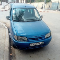 commerciale-citroen-berlingo-1998-chebli-blida-algerie