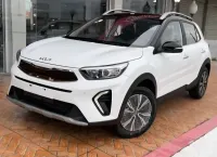 Kia KX1 2025 full