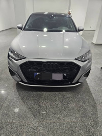 voitures-audi-a3-sport-back-2022-annaba-algerie