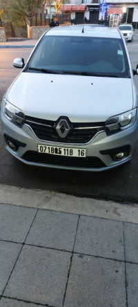 voitures-renault-symbol-2018-exception-alger-centre-algerie