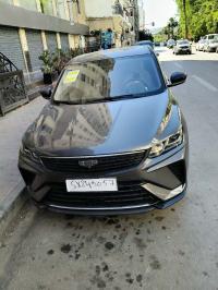 سيارات-geely-coolray-2026-super-max-الجزائر-وسط