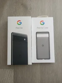 Google Pixel 6a