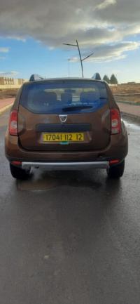 voitures-dacia-duster-2012-cheria-tebessa-algerie