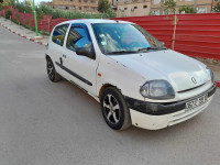 voitures-renault-clio-2-1999-bouira-algerie