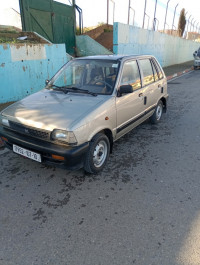 voitures-suzuki-maruti-800-2007-bouira-algerie