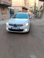 voitures-citroen-c-elysee-2013-bouira-algerie