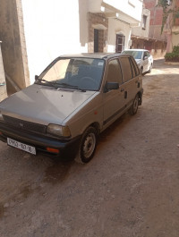 voitures-suzuki-maruti-800-2007-bouira-algerie