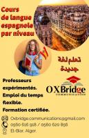 ecoles-formations-cours-despagnol-par-niveau-el-biar-alger-algerie