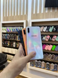 Samsung Galaxy A70
