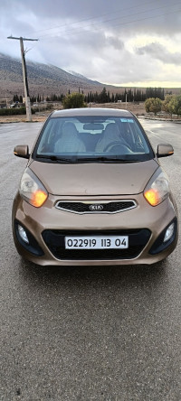 voitures-kia-picanto-2013-pop-ain-babouche-oum-el-bouaghi-algerie