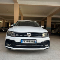 voitures-volkswagen-tiguan-2018-ouargla-algerie