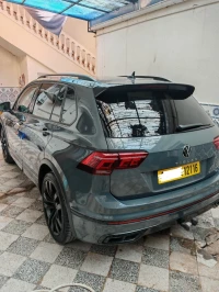 Volkswagen Tiguan 2021 R Line