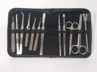 TROUSSE DISSECTION 
