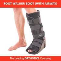 Botte De Marche Orthopédique