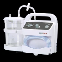 Aspirateur de Mucosité  "ROSSMAX" 