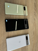 smartphones-google-pixel-7a-el-biar-alger-algerie