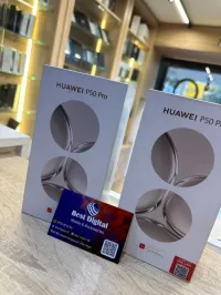 Huawei P50 pro 256/8 Duos