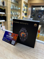 smart-watchs-huawei-watch-gt-5-46mm-el-biar-alger-algerie