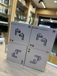 Huawei freebuds pro 2/pro 3