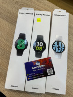 smartphones-samsung-galaxy-watch-456-40mm44mm-el-biar-alger-algerie