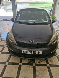 سيارات-kia-rio-2018-برج-بوعريريج-الجزائر