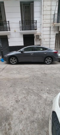 سيارات-hyundai-elantra-2019-gls-الجزائر-وسط