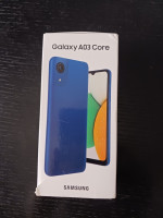 smartphones-samsung-galaxy-a03-core-ben-aknoun-alger-algerie