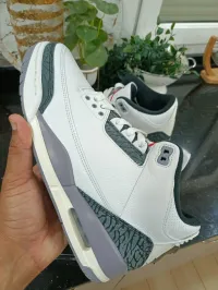 Jordan retro 3 original