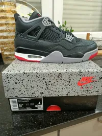 Jordan retro 4 original 