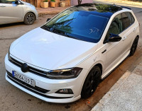 voitures-volkswagen-polo-2019-nouvelle-match-ii-oran-algerie