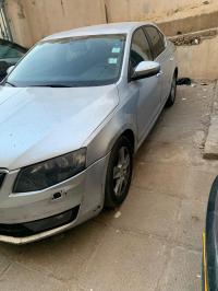 سيارات-skoda-octavia-2014-الجزائر-وسط
