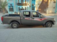 pickup-nissan-navara-2016-ouargla-algerie