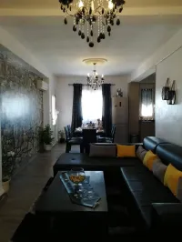 Location Appartement F3 Blida Boufarik