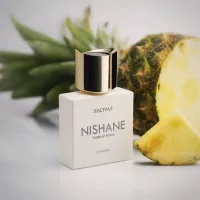 Nishane Hacivat Extrait de Parfum 100 ml en Offre 