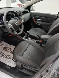 Dacia Duster 2023 Extreme