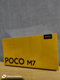 Poco M7 4G 6/128 black