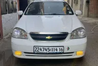 Chevrolet Optra 4 portes 2014 Optra 4 portes