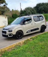 سيارات-citroen-berlingo-multispace-2020-أرزيو-وهران-الجزائر