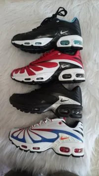 Nike air Max Faracha