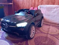سيارة صغيرة للأطفال voiture éléctrique pour enfants